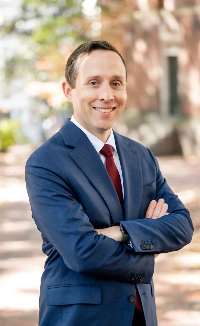 Eric M. Sandridge, CPA, CISA, CGFM, MSBA