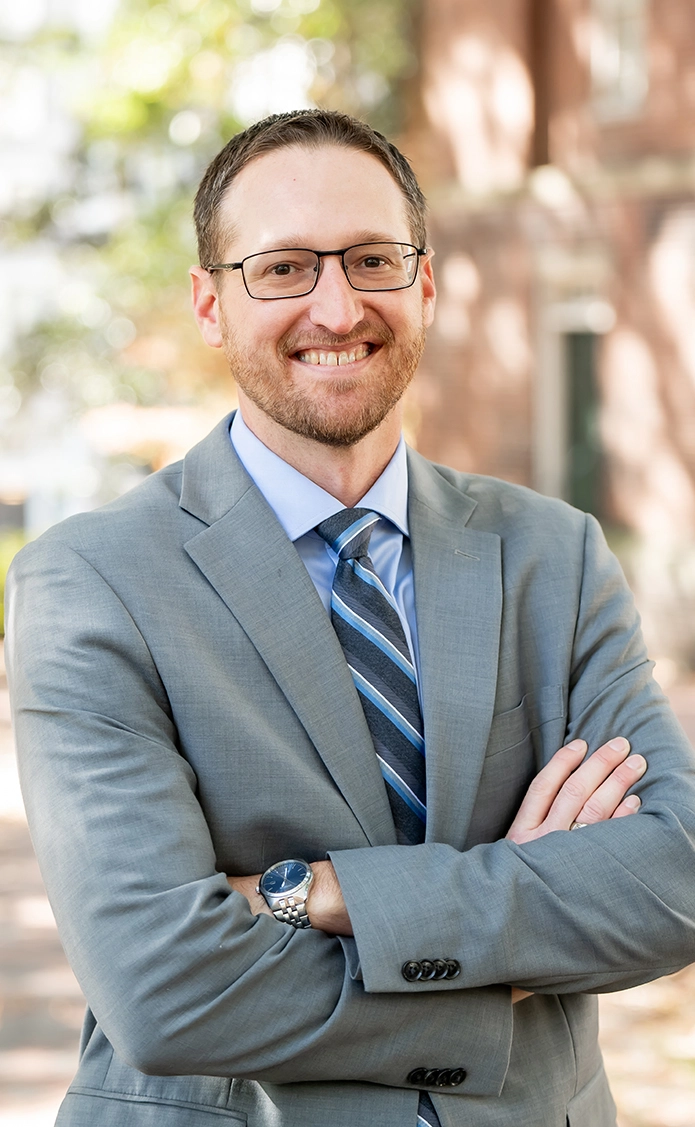 Zachary (Zach) Borgerding, CPA, CISA, CGFM